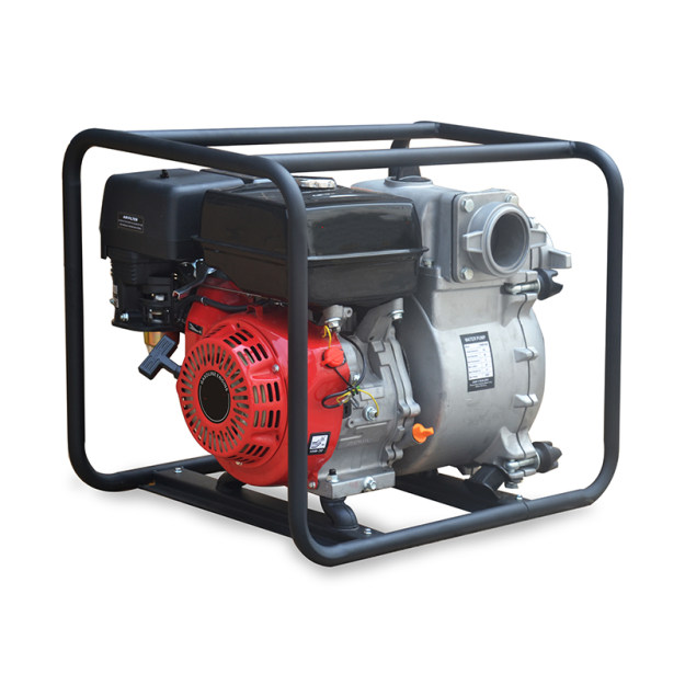 Slurry Water Pump