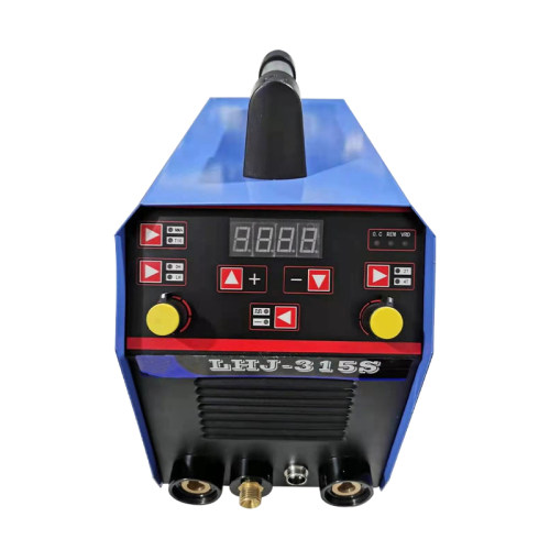 LHJ-315S intelligent shot cold welding machine 3 in 1